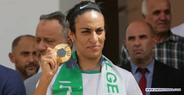 ملاحقة جنائية.. قرار ترامب ينقل هوية إيمان خليف الجنسية للمحاكم